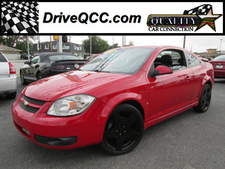 2008 Chevrolet Cobalt