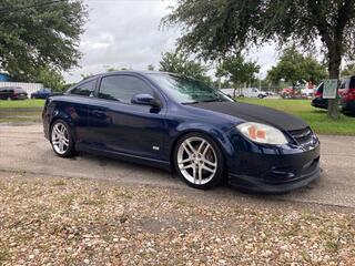 2009 Chevrolet Cobalt