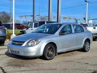 2009 Chevrolet Cobalt