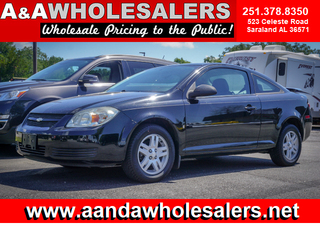 2009 Chevrolet Cobalt