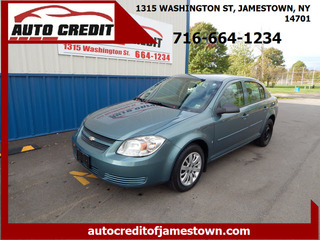 2009 Chevrolet Cobalt