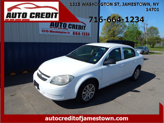 2009 Chevrolet Cobalt for sale in Jamestown NY