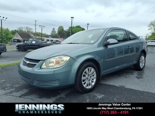 2009 Chevrolet Cobalt