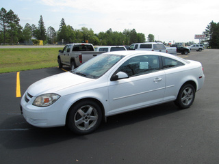 2009 Chevrolet Cobalt