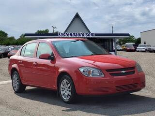 2009 Chevrolet Cobalt