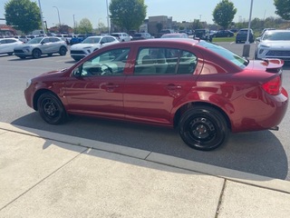 2009 Chevrolet Cobalt