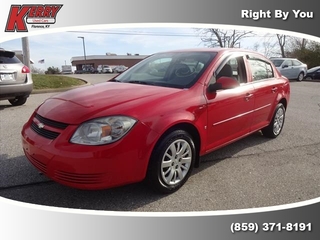 2009 Chevrolet Cobalt