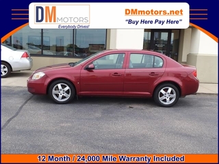 2009 Chevrolet Cobalt