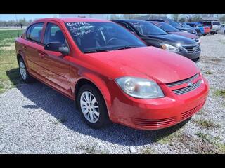 2009 Chevrolet Cobalt