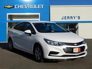 2017 Chevrolet Cruze for sale in Leesburg VA