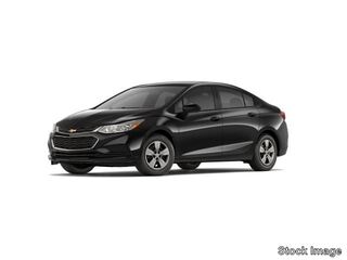 2018 Chevrolet Cruze for sale in Abingdon VA