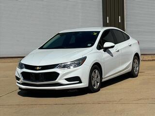 2016 Chevrolet Cruze for sale in Fenton MO