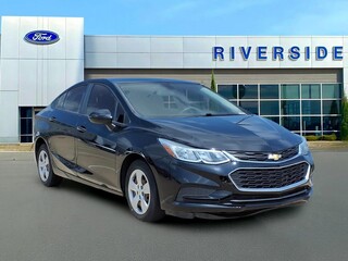 2018 Chevrolet Cruze for sale in Charleroi PA