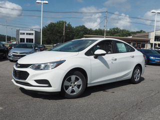 2018 Chevrolet Cruze for sale in Danvers MA