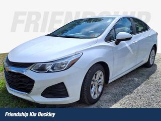 2019 Chevrolet Cruze for sale in Mount Hope WV