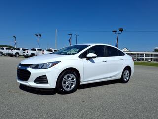 2019 Chevrolet Cruze