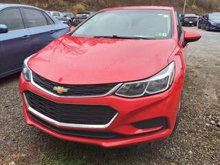 2018 Chevrolet Cruze for sale in Mount Hope WV