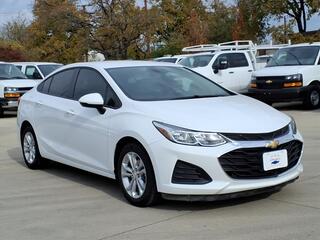 2019 Chevrolet Cruze