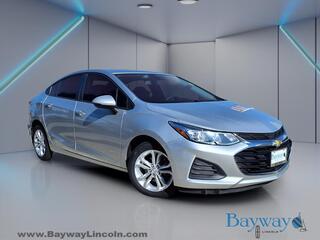 2019 Chevrolet Cruze