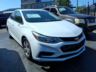 2018 Chevrolet Cruze for sale in Madison TN