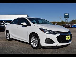 2019 Chevrolet Cruze