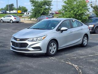 2016 Chevrolet Cruze for sale in College Station TX
