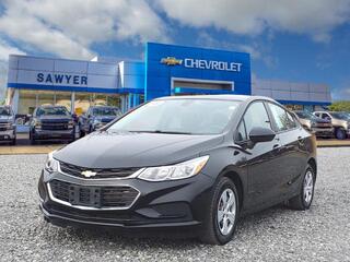 2018 Chevrolet Cruze for sale in Bridgeport WV