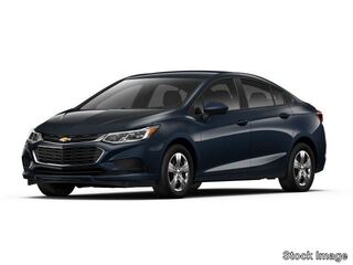 2016 Chevrolet Cruze