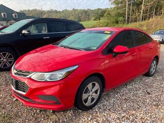 2018 Chevrolet Cruze for sale in Mount Hope WV