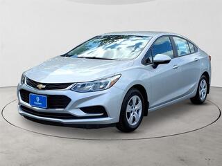2016 Chevrolet Cruze