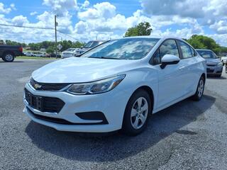 2017 Chevrolet Cruze for sale in Shelbyville TN