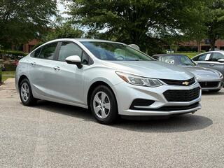 2018 Chevrolet Cruze for sale in Asheville NC