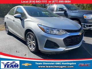 2019 Chevrolet Cruze