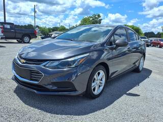 2016 Chevrolet Cruze
