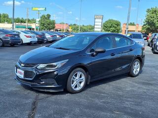 2016 Chevrolet Cruze