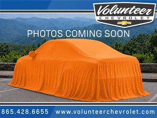 2017 Chevrolet Cruze for sale in Sevierville TN