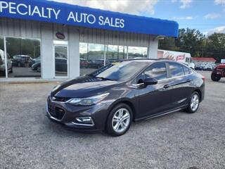 2017 Chevrolet Cruze for sale in Dickson TN