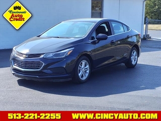 2016 Chevrolet Cruze