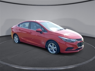 2016 Chevrolet Cruze