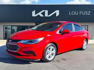 2016 Chevrolet Cruze
