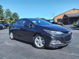 2017 Chevrolet Cruze for sale in Clarksville TN