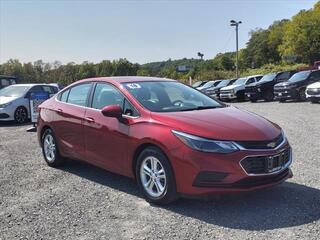 2018 Chevrolet Cruze for sale in Bridgeport WV