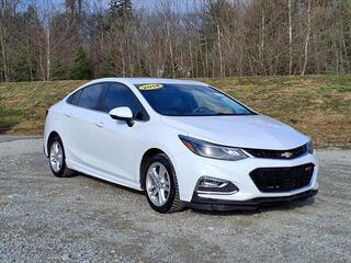 2018 Chevrolet Cruze for sale in Uniontown PA