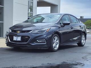 2016 Chevrolet Cruze