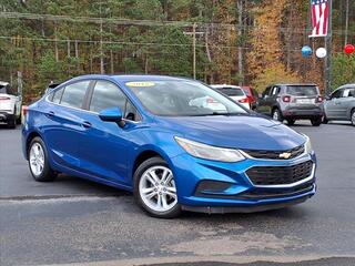 2016 Chevrolet Cruze for sale in Carthage NC