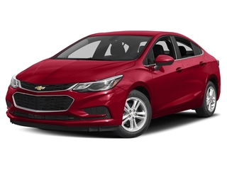 2017 Chevrolet Cruze for sale in Novi MI