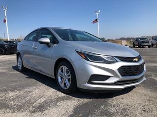 2017 Chevrolet Cruze for sale in Chattanooga TN