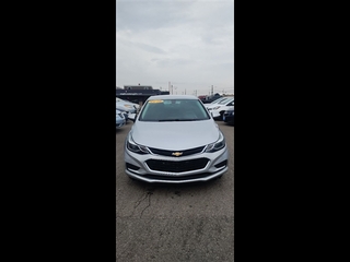 2016 Chevrolet Cruze for sale in Hamilton OH