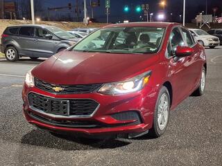 2017 Chevrolet Cruze for sale in College Station TX