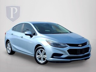 2018 Chevrolet Cruze for sale in Kernersville NC